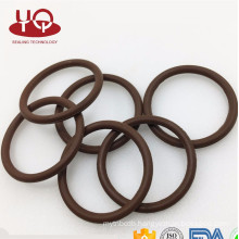 Standard /Non-standard seals O ring size rubber NBR o rings FKM o-ring EPDM Oring